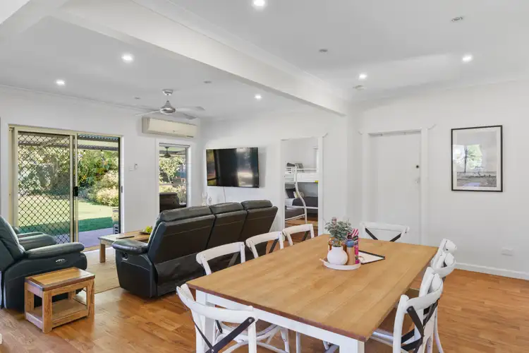 Second view of Homely house listing, 88 Kirkland Avenue, Euroa VIC 3666