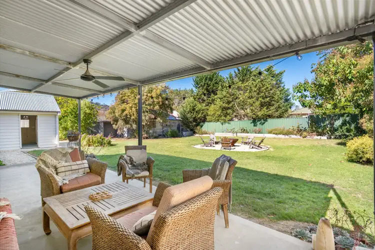 Third view of Homely house listing, 88 Kirkland Avenue, Euroa VIC 3666