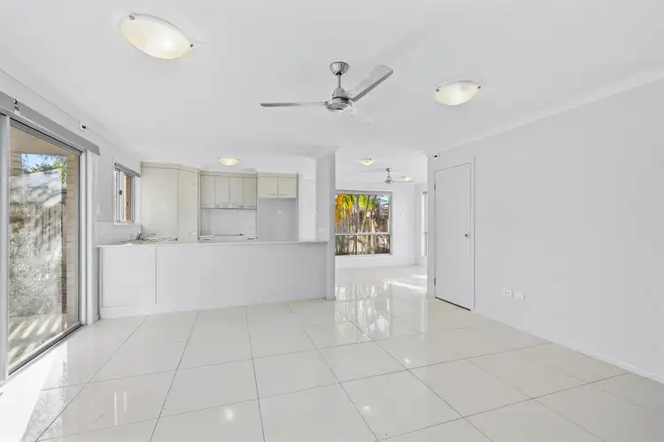 Second view of Homely house listing, 6 Rahima Court, Gracemere QLD 4702
