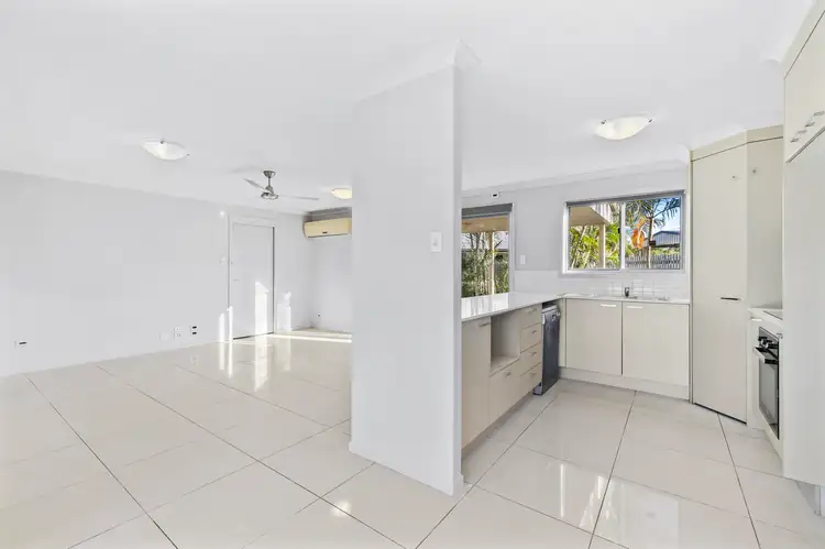 Third view of Homely house listing, 6 Rahima Court, Gracemere QLD 4702