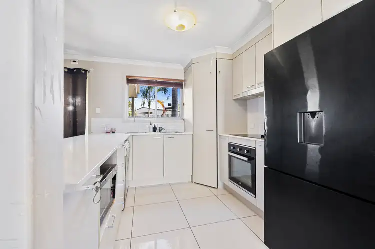 Fourth view of Homely house listing, 6 Rahima Court, Gracemere QLD 4702