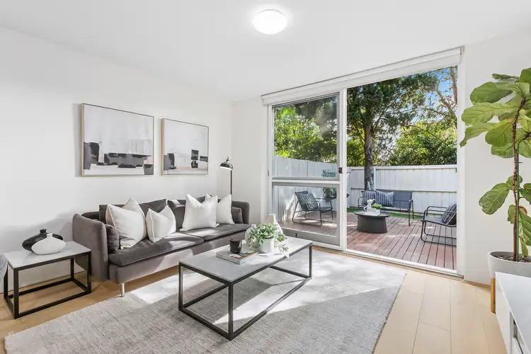 11/115-119 Burns Bay Road, Lane Cove NSW 2066
