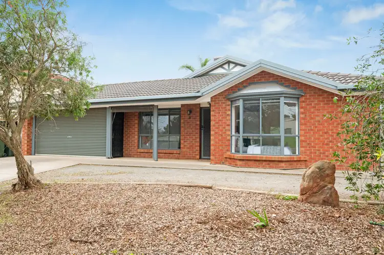 31 Pebble Beach Grove, Seaford Rise SA 5169