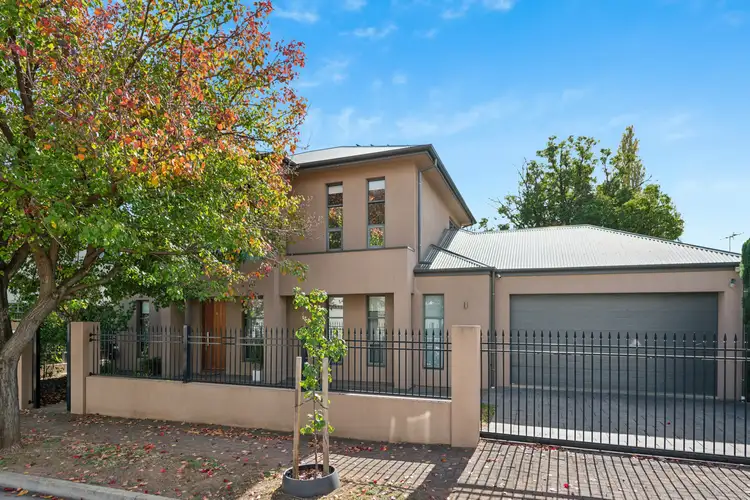 Main view of Homely house listing, 29B Lincoln Street, Kensington Gardens SA 5068