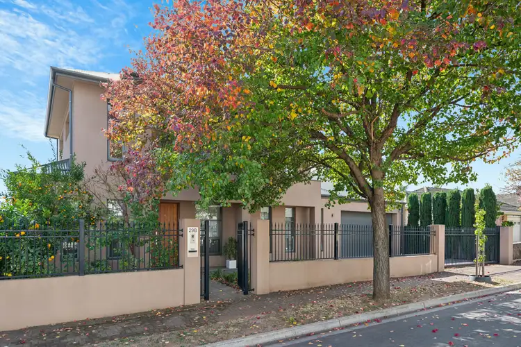 Second view of Homely house listing, 29B Lincoln Street, Kensington Gardens SA 5068