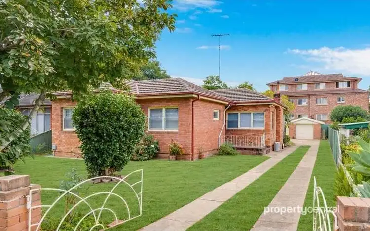 7 Vista Street, Penrith NSW 2750