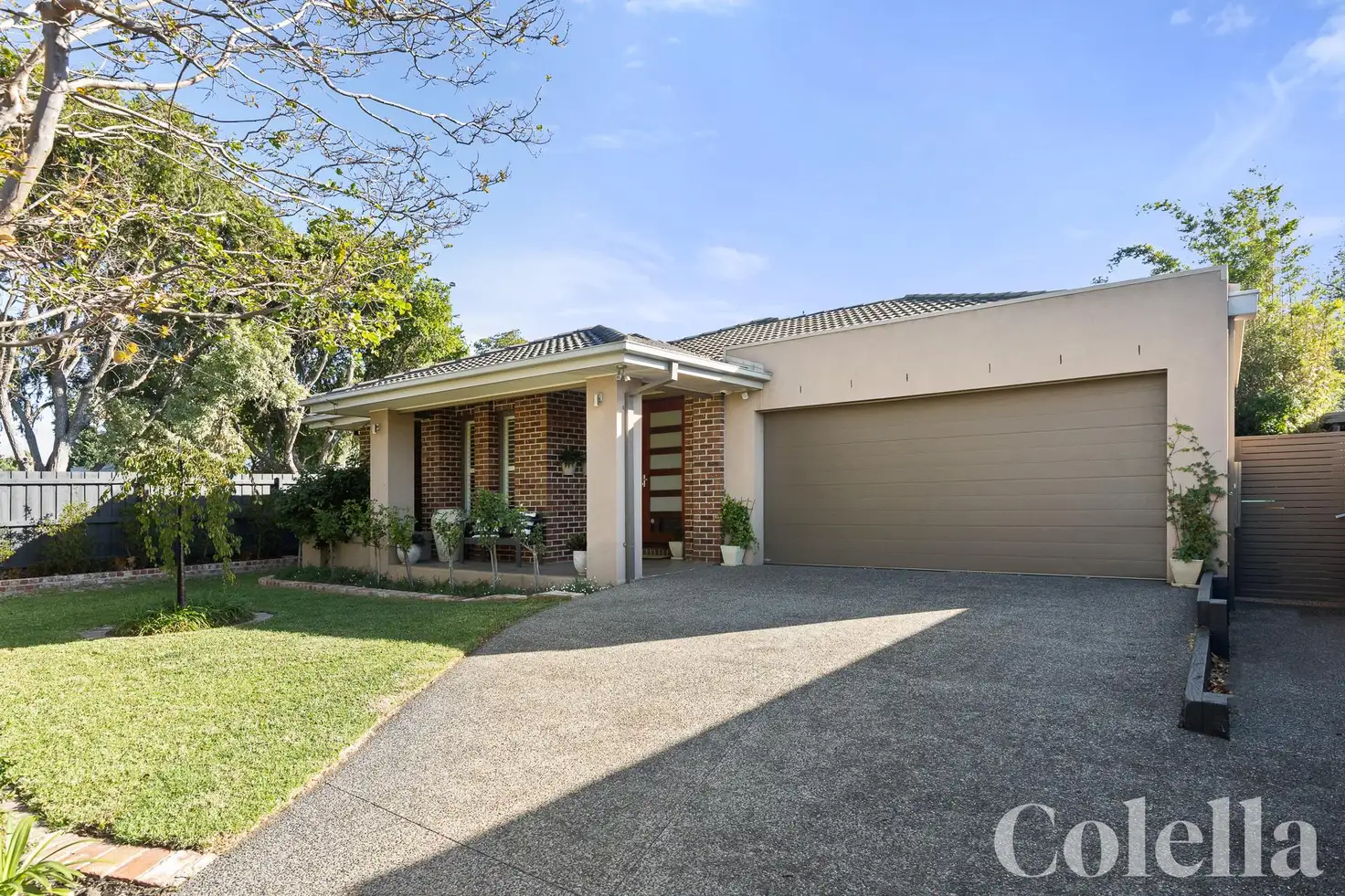 Main view of Homely house listing, 1 Dromana Avenue, Bentleigh East VIC 3165