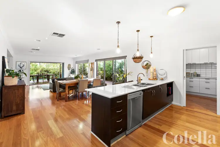 Second view of Homely house listing, 1 Dromana Avenue, Bentleigh East VIC 3165