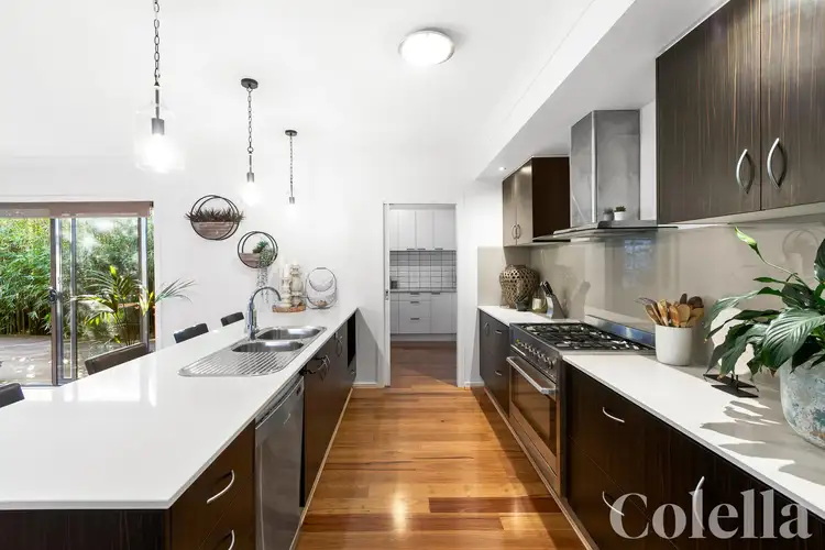 Third view of Homely house listing, 1 Dromana Avenue, Bentleigh East VIC 3165