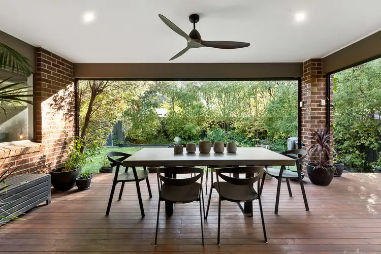Fourth view of Homely house listing, 1 Dromana Avenue, Bentleigh East VIC 3165