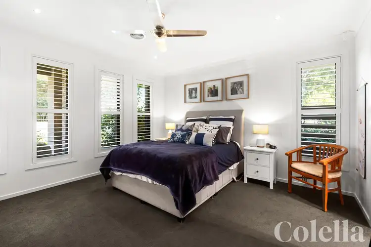 Fifth view of Homely house listing, 1 Dromana Avenue, Bentleigh East VIC 3165