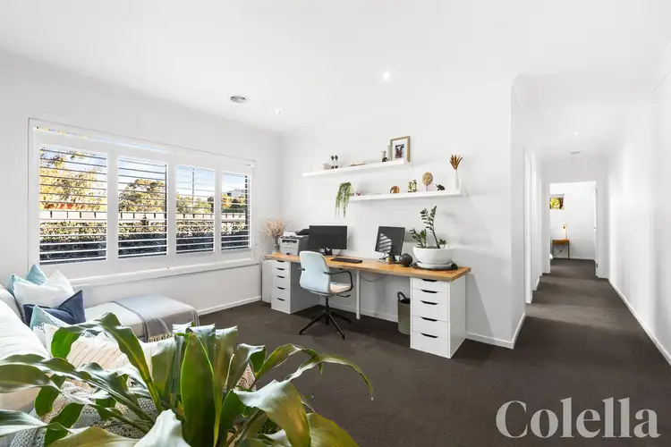 Sixth view of Homely house listing, 1 Dromana Avenue, Bentleigh East VIC 3165