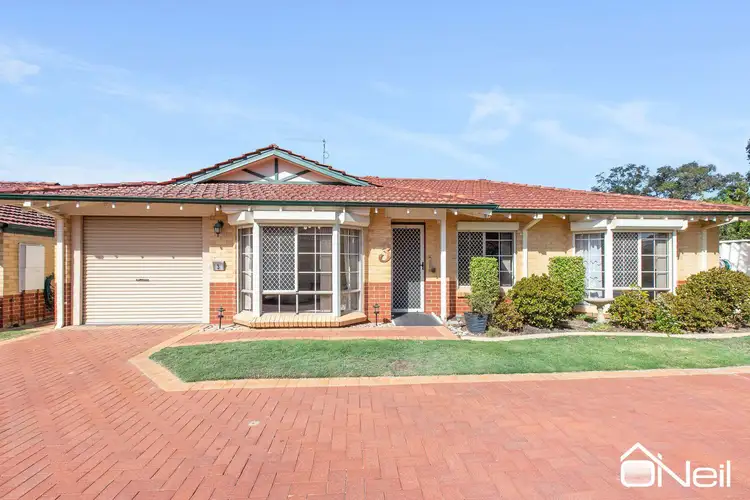 Main view of Homely house listing, 3/7 Hartley Street, Gosnells WA 6110