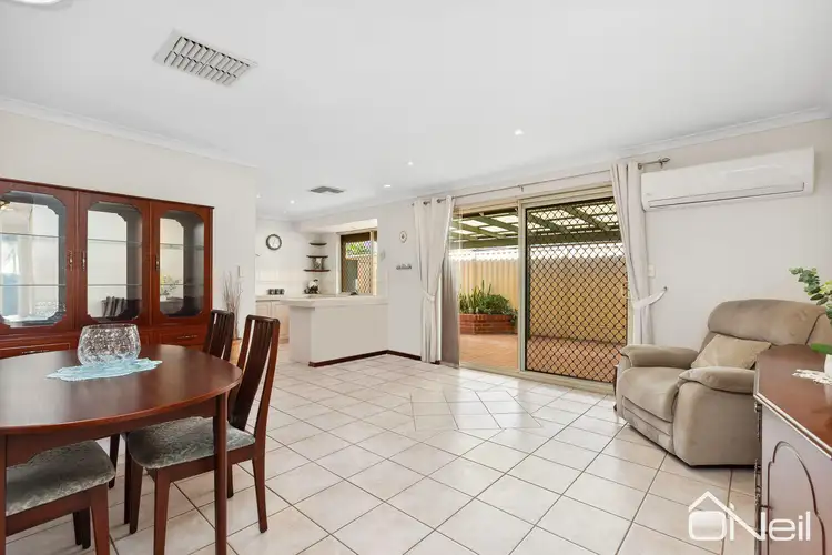 Second view of Homely house listing, 3/7 Hartley Street, Gosnells WA 6110
