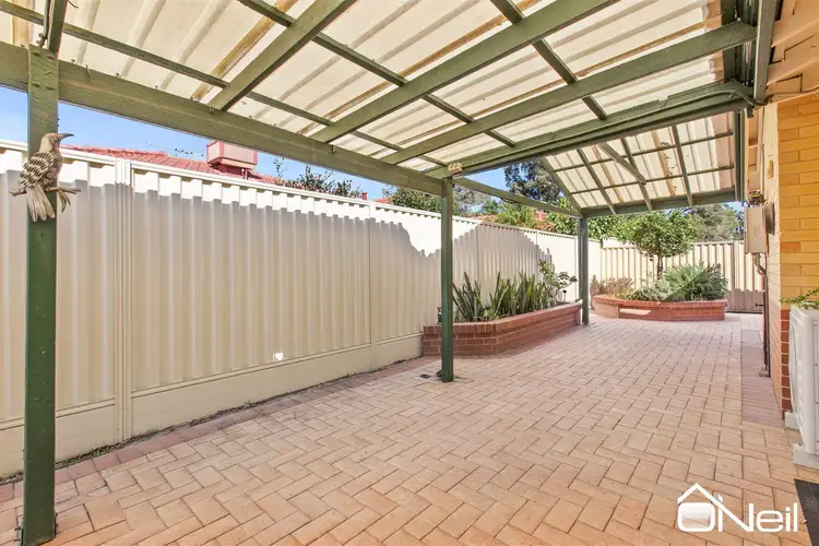 Third view of Homely house listing, 3/7 Hartley Street, Gosnells WA 6110