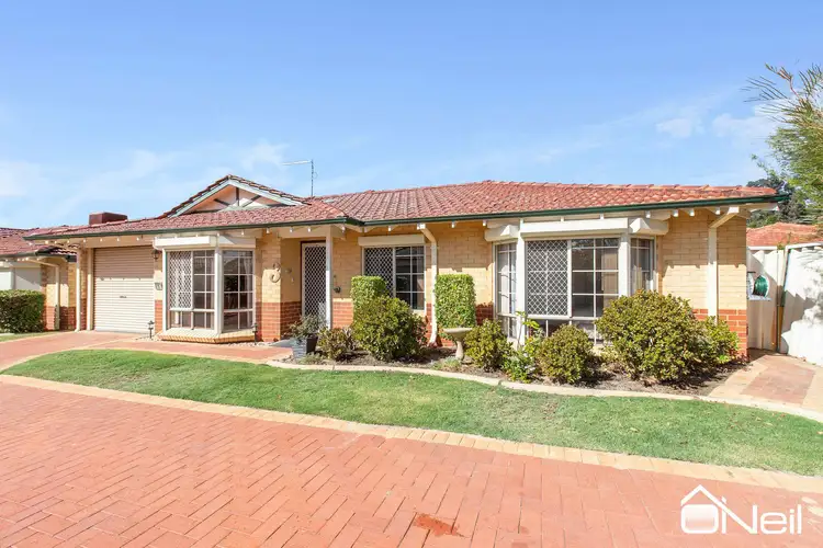 Fourth view of Homely house listing, 3/7 Hartley Street, Gosnells WA 6110