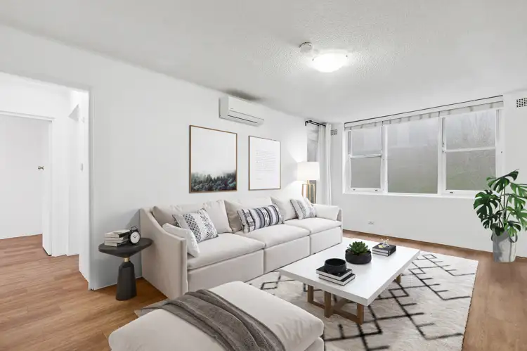 1/248 Pacific Highway, Greenwich NSW 2065