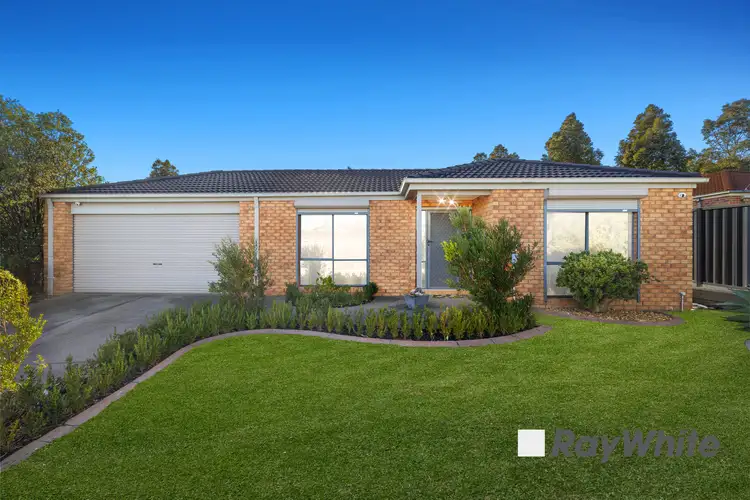 19 Appleton Court, Narre Warren South VIC 3805