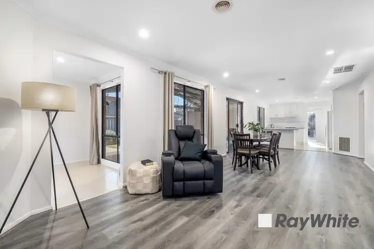 Second view of Homely house listing, 19 Appleton Court, Narre Warren South VIC 3805