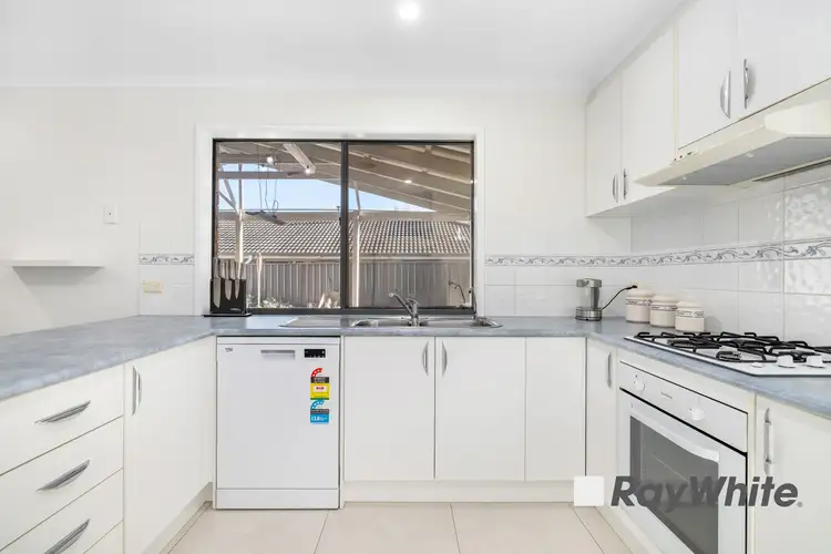 Fourth view of Homely house listing, 19 Appleton Court, Narre Warren South VIC 3805