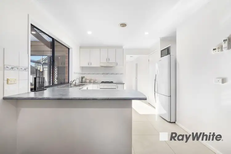 Fifth view of Homely house listing, 19 Appleton Court, Narre Warren South VIC 3805