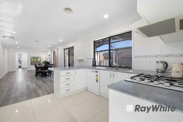 Sixth view of Homely house listing, 19 Appleton Court, Narre Warren South VIC 3805