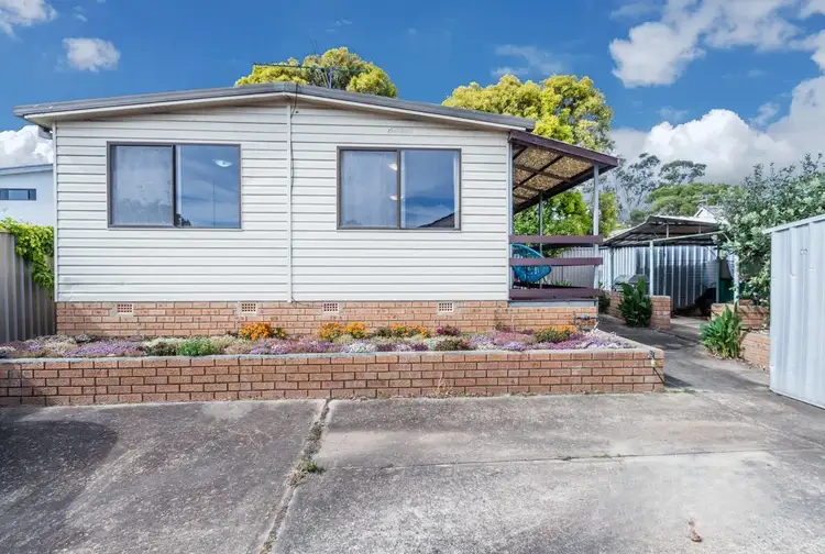14a Don Mills Avenue, Hebersham NSW 2770