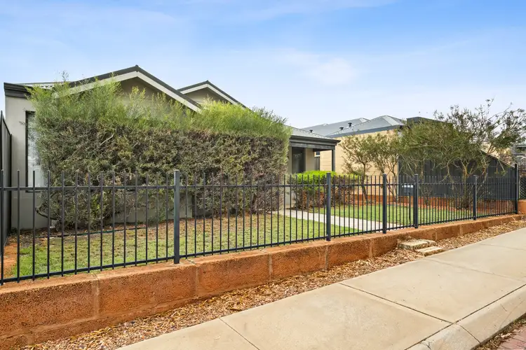 9 Liddard Gardens, Baldivis WA 6171