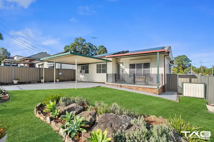 Main view of Homely house listing, 88 Marsden Road, St Marys NSW 2760