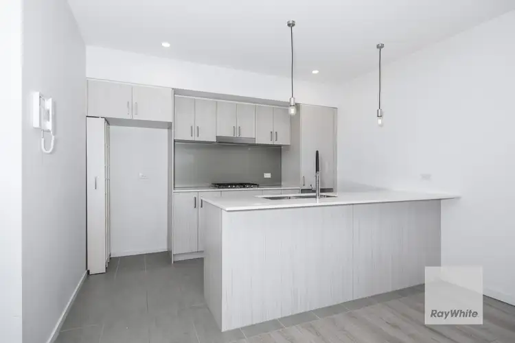 Main view of Homely apartment listing, B04/17 Mullenger Rd, Braybrook VIC 3019