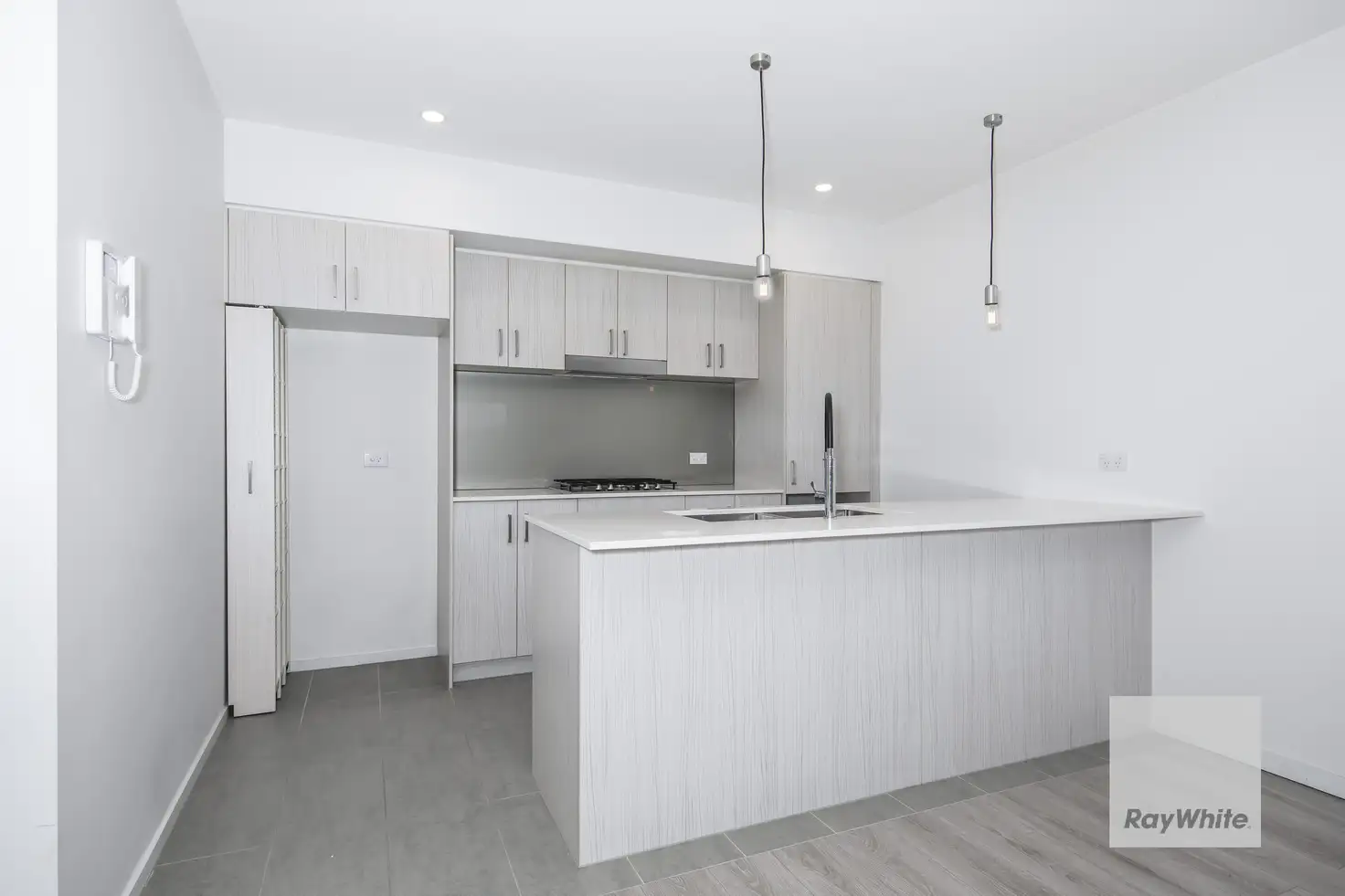 Main view of Homely apartment listing, B04/17 Mullenger Rd, Braybrook VIC 3019