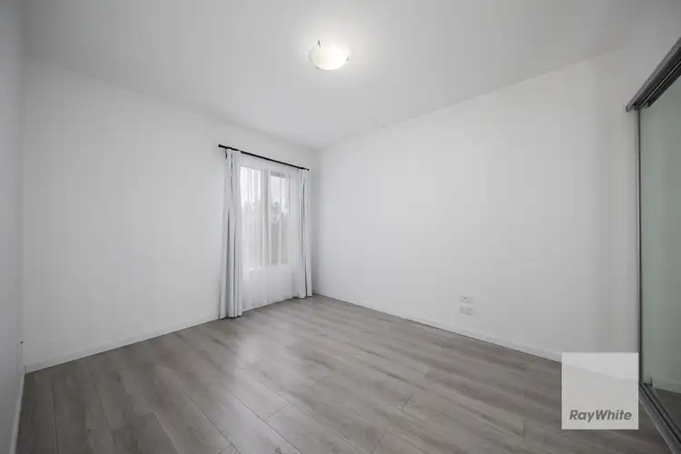 Fourth view of Homely apartment listing, B04/17 Mullenger Rd, Braybrook VIC 3019
