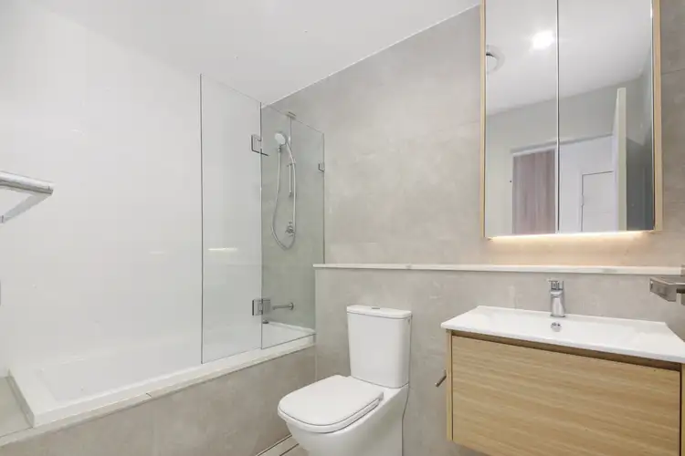 Sixth view of Homely apartment listing, 332/37C Manchester Drive, Schofields NSW 2762