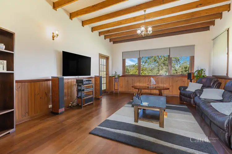 Third view of Homely rural property listing, 402 Butterwick Road, Butterwick NSW 2321