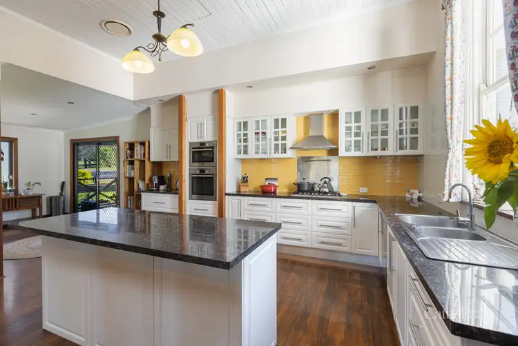 Fourth view of Homely rural property listing, 402 Butterwick Road, Butterwick NSW 2321