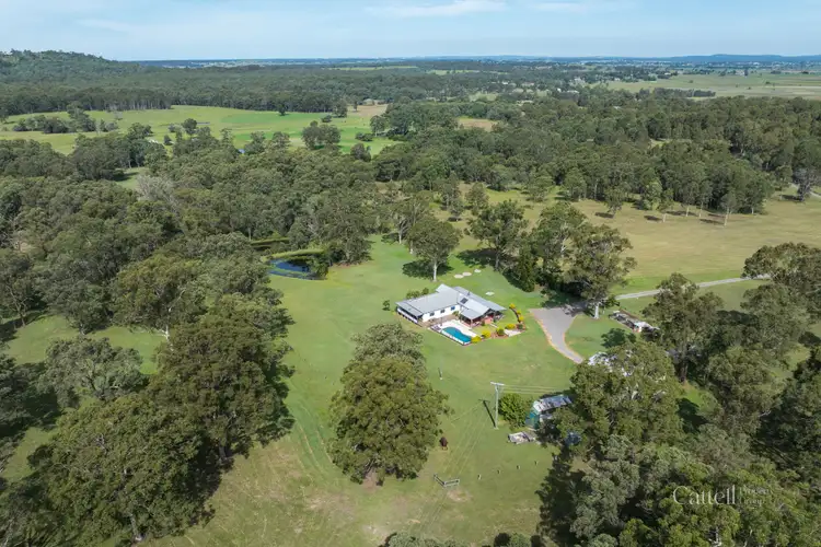 Fifth view of Homely rural property listing, 402 Butterwick Road, Butterwick NSW 2321