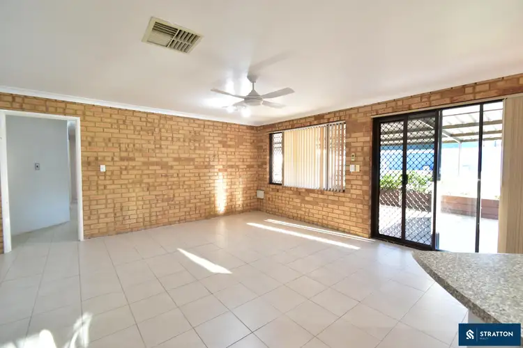 Fifth view of Homely house listing, 7 Durack Crescent, Gosnells WA 6110