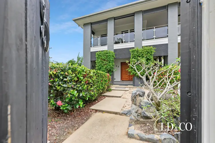 2 Blue Beach Boulevard, Haliday Bay QLD 4740