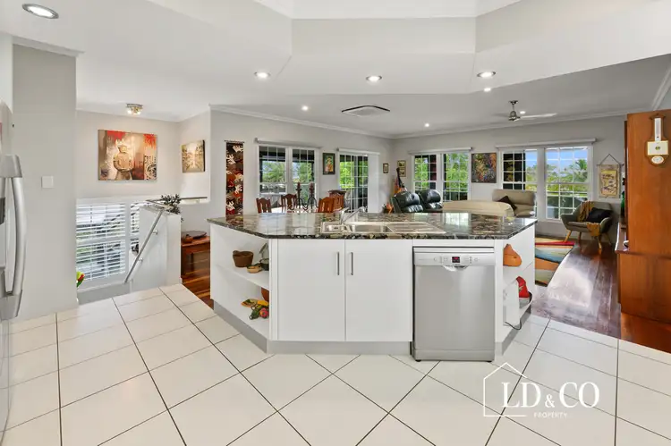 Second view of Homely house listing, 2 Blue Beach Boulevard, Haliday Bay QLD 4740
