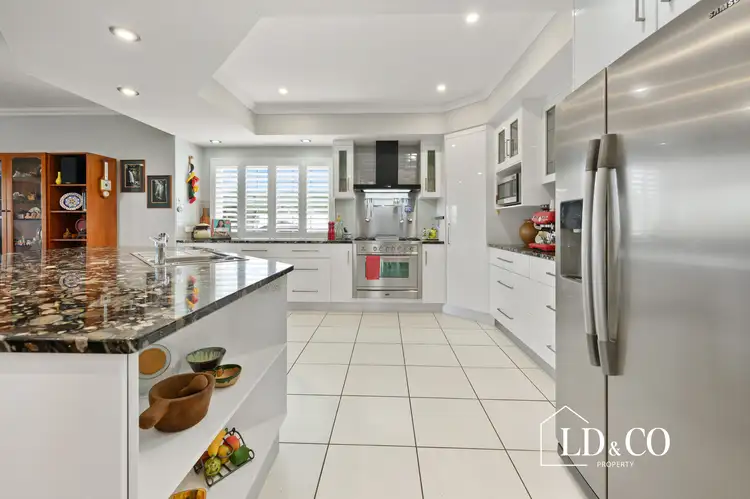 Third view of Homely house listing, 2 Blue Beach Boulevard, Haliday Bay QLD 4740