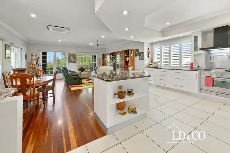 Fourth view of Homely house listing, 2 Blue Beach Boulevard, Haliday Bay QLD 4740