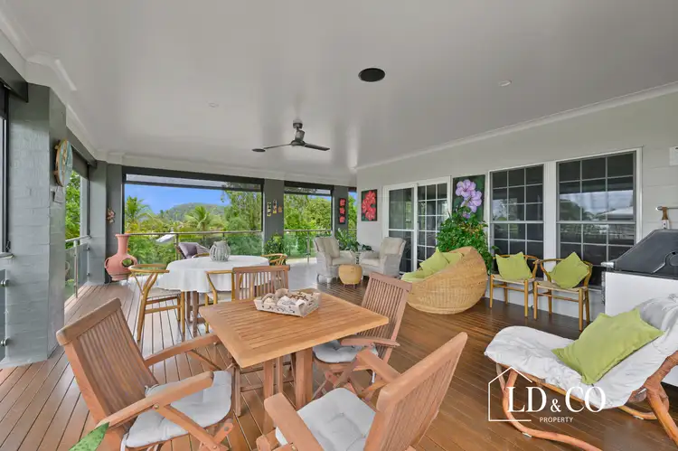 Sixth view of Homely house listing, 2 Blue Beach Boulevard, Haliday Bay QLD 4740