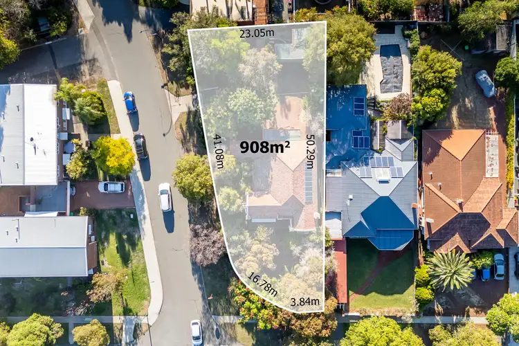 37 Adair Parade, Coolbinia WA 6050