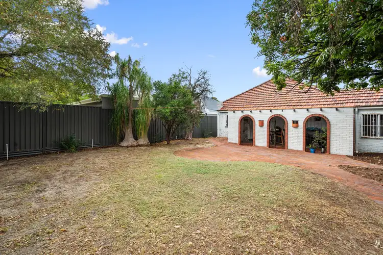 Second view of Homely house listing, 37 Adair Parade, Coolbinia WA 6050