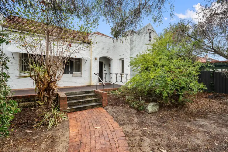 Fourth view of Homely house listing, 37 Adair Parade, Coolbinia WA 6050