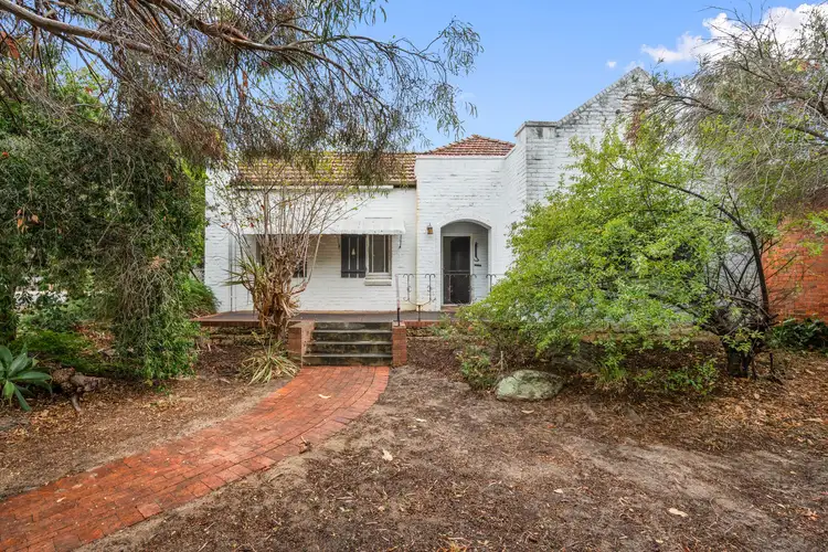 Fifth view of Homely house listing, 37 Adair Parade, Coolbinia WA 6050