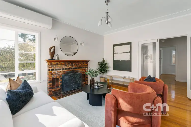 Second view of Homely house listing, 1/62 Widford Street, Glenroy VIC 3046