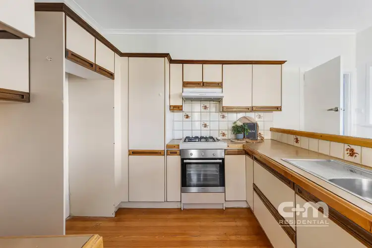 Fifth view of Homely house listing, 1/62 Widford Street, Glenroy VIC 3046
