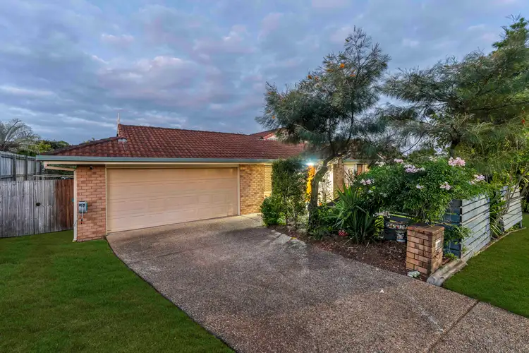 Third view of Homely house listing, 6 Turquoise Crescent, Griffin QLD 4503