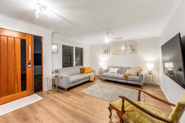 Fourth view of Homely house listing, 6 Turquoise Crescent, Griffin QLD 4503